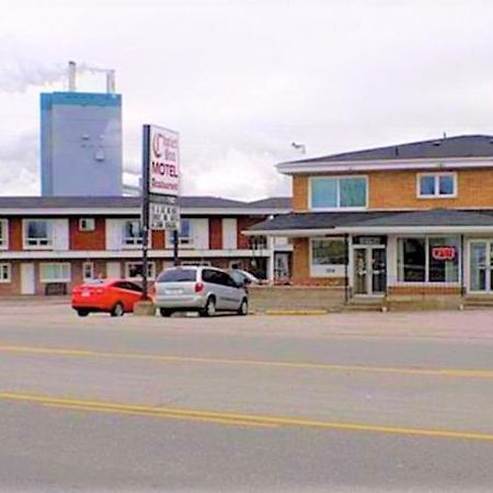 درايدن Chalet Inn Motel المظهر الخارجي الصورة